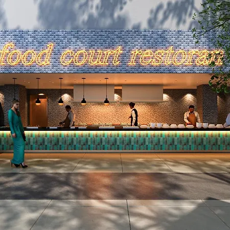 호텔 Unique Golf And 5*