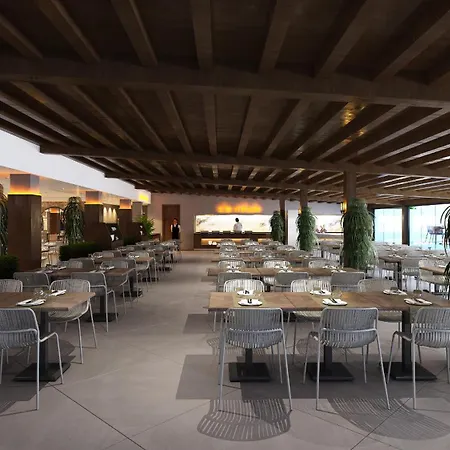 호텔 Unique Golf And 5*