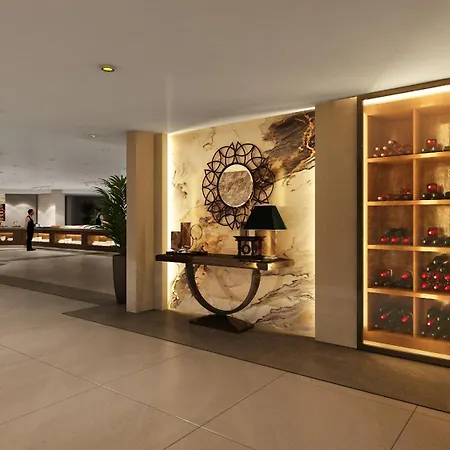 Unique Golf&spa Soke