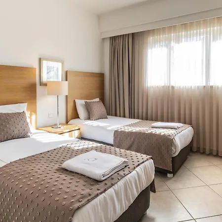 Unique Golf And Szálloda 5*