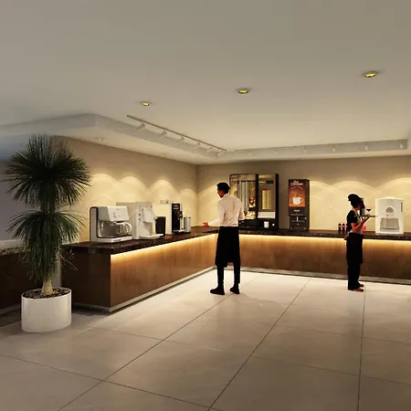 Unique Golf&spa Soke