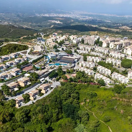 Unique Golf And Szálloda 5*