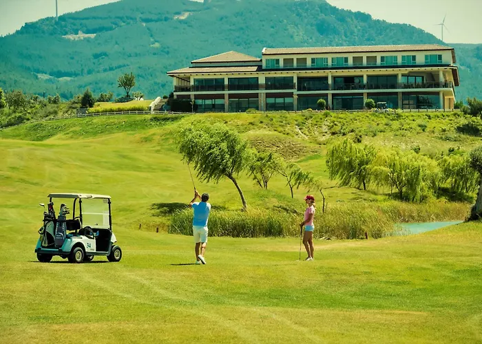 酒店 Unique Golf And 5*