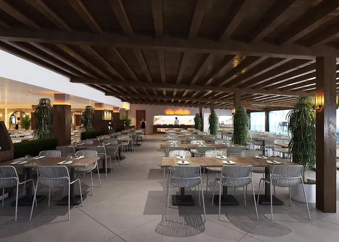 酒店 Unique Golf And 5*